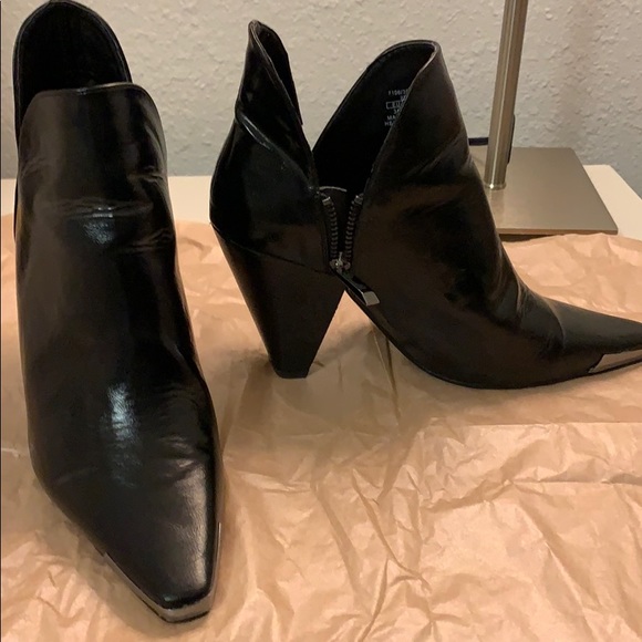 Zara Booties - Picture 7 of 7